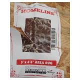 Homeline Area Rug 5