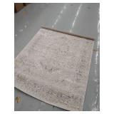 nuLOOM Abstract Contemporary Motto Area Rug, 4