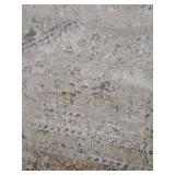 nuLOOM Abstract Contemporary Motto Area Rug, 4