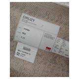 nuLOOM Abstract Contemporary Motto Area Rug, 4