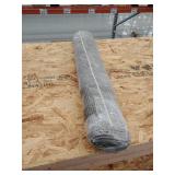 Alaina Casual Stripes Gray 3 ft. x 5 ft. Indoor/Outdoor Area Rug