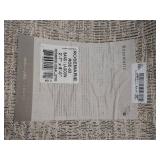 ROSMROE-03SALJ2780 2 ft.-7 in. x 8 ft. Rosemarie Power Loomed Traditional Rectangle Rug, Sand & Lagoon