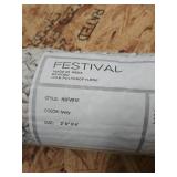 nuLOOM Wynn Braided Indoor/Outdoor Runner Rug, 2