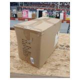 2 - Amazon Basics Down Alternative Pillows king size