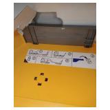 Bruder CAT Man TGS + Cat Bulldozer set