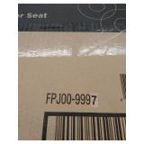 Fisher-Price Sit-Me-Up Infant Fun Baby Floor Seat and play.