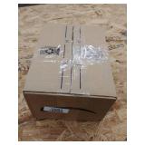 Party City Bon Bon Wife Costume Adults, One Size, Includes Leopard-Print Top, Leggings, Bangles