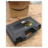 PROTECTOR SINGLE PISTOL CASE