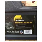 PROTECTOR SINGLE PISTOL CASE