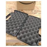 PROTECTOR SINGLE PISTOL CASE