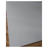 Rhodia Black A4 Dotpad Geometric Dot Matrix Grid Note Book 3d Sketch Drawing Pad