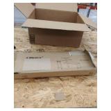 Ollieroo 3 Tier Corner Shelf Bamboo Countertop Organizer