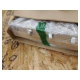 Ollieroo 3 Tier Corner Shelf Bamboo Countertop Organizer