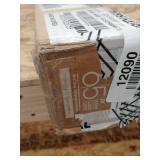 Samsung - 65â The Frame Customizable Bezel - Modern White