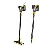 BISSELL Power Steamer Heavy Duty 3-in-1 Steam Mop and Handheld Steamer for Indoor and Outdoor; 2685A USED