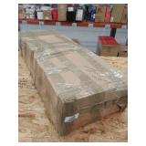 BISSELL Power Steamer Heavy Duty 3-in-1 Steam Mop and Handheld Steamer for Indoor and Outdoor; 2685A USED