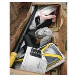 BISSELL Power Steamer Heavy Duty 3-in-1 Steam Mop and Handheld Steamer for Indoor and Outdoor; 2685A USED