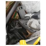 BISSELL Power Steamer Heavy Duty 3-in-1 Steam Mop and Handheld Steamer for Indoor and Outdoor; 2685A USED