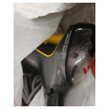 BISSELL Power Steamer Heavy Duty 3-in-1 Steam Mop and Handheld Steamer for Indoor and Outdoor; 2685A USED