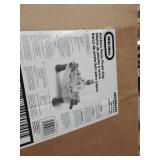 Little Tikes Anchors Away Pirate Ship Outdoor Play Water Table USED