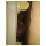 Little Tikes Anchors Away Pirate Ship Outdoor Play Water Table USED