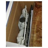 Build and Learn Solar Robot Creation Kit USED