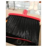 Broom & Dustpan