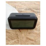 Optically Controlled Liquid Crystal Alarm Clock