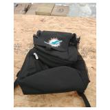 NFL Dolphins Backpack