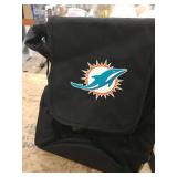 NFL Dolphins Backpack