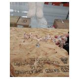 Sweet & V Headband DAMAGED