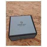 Sweet & V Headband DAMAGED