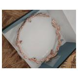 Sweet & V Headband DAMAGED