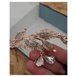 Sweet & V Headband DAMAGED