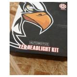 Automotive LED Headlight Kit