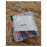 Learning Resources MathLink Cubes, Educational Counting Toy, Ages 5+