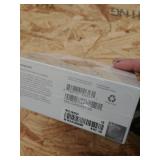 Google - Chromecast Streaming Media Player - Charcoal