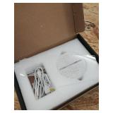 3D Lamp Illusion, Ballerina