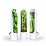 Prepara Herb Savor Pod 2.0, 3 pack