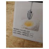 Hand Mixer HE-133