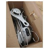 Hand Mixer HE-133