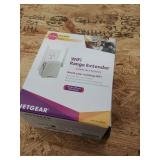 NETGEAR AC1200 WiFi Range Extender, Essentials Edition