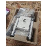 NETGEAR AC1200 WiFi Range Extender, Essentials Edition