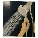 Moen Magnetix Shower Head
