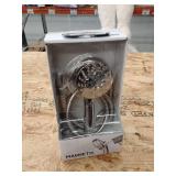 Moen Magnetix Shower Head