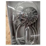 Moen Magnetix Shower Head
