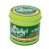 Murphys Naturals 7829948 9 oz Insect Repellent Candle for Mosquitoes & Other Flying Insects, Pack of 6