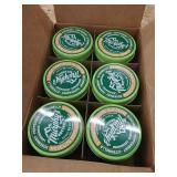 Murphys Naturals 7829948 9 oz Insect Repellent Candle for Mosquitoes & Other Flying Insects, Pack of 6