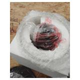 Designers Fountain 15005-MP-34 Torino Mini Pendant Light In Oil Rubbed Bronze