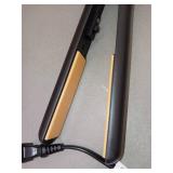 CHI - Style Series 1" Tourmaline Ceramic Hairstyling Iron